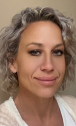 Christina Bailey named CEO/executive director